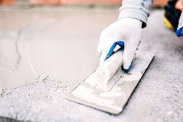 Best Industrial Concrete Flooring in Sandersville, GA